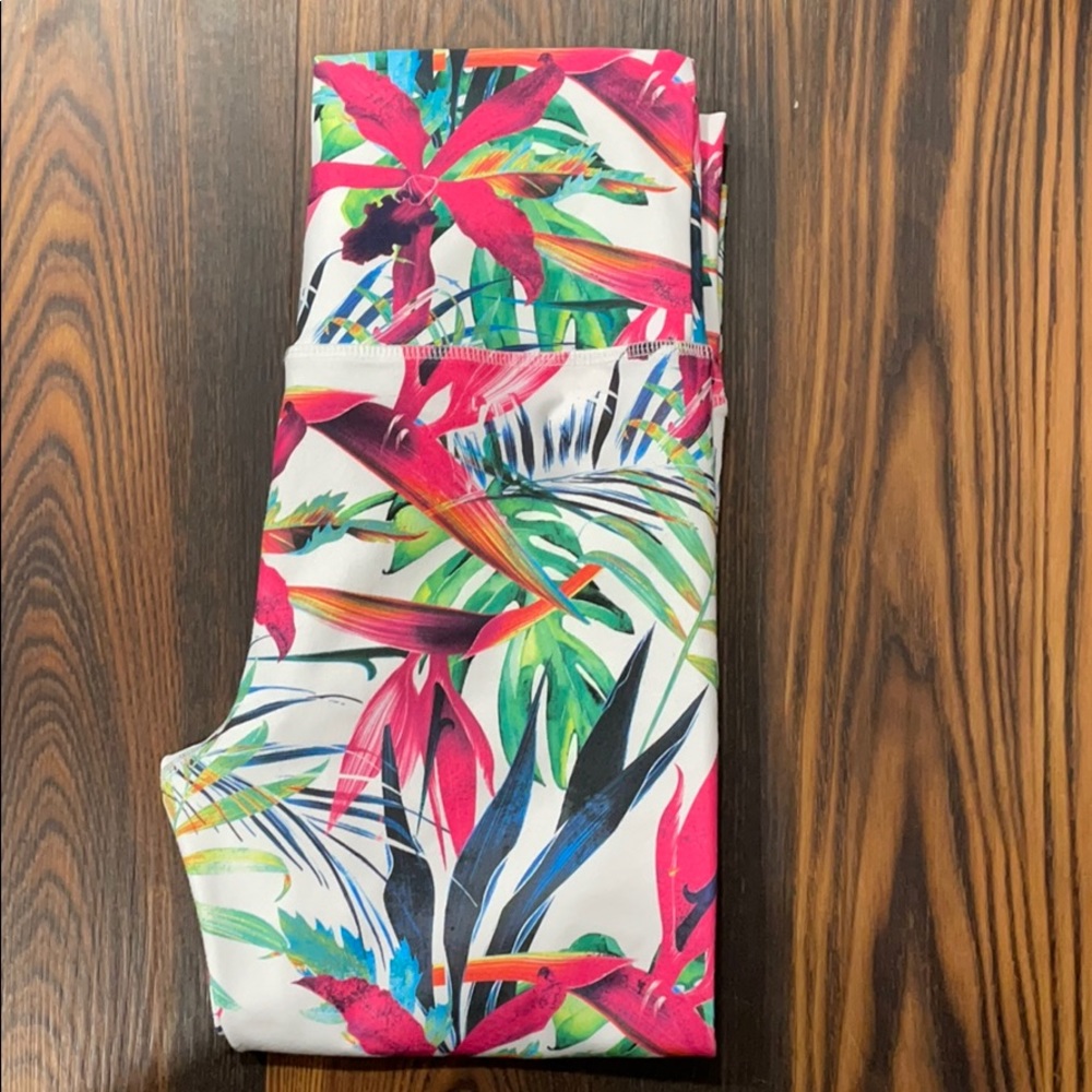 Evolution & Creation Leggings